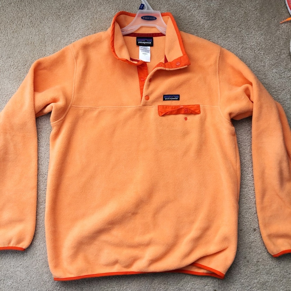 Patagonia Pullover